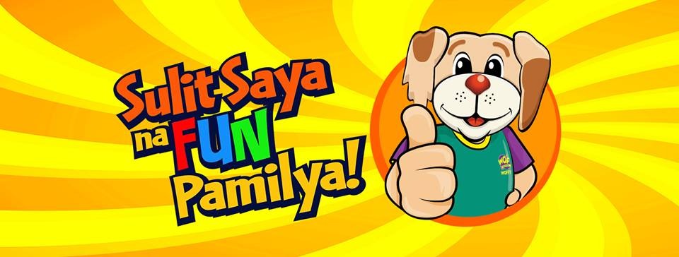 World of Fun is now hiring on FastJobs!