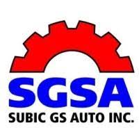 Subic GS Auto Inc